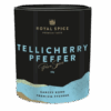 Royal Spice -  Schwarzer Tellicherry Pfeffer