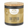 Biolotta -  Bio Zimt Ceylon Canehl gemahlen