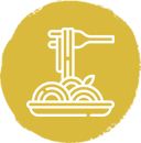 Pasta Icon 1